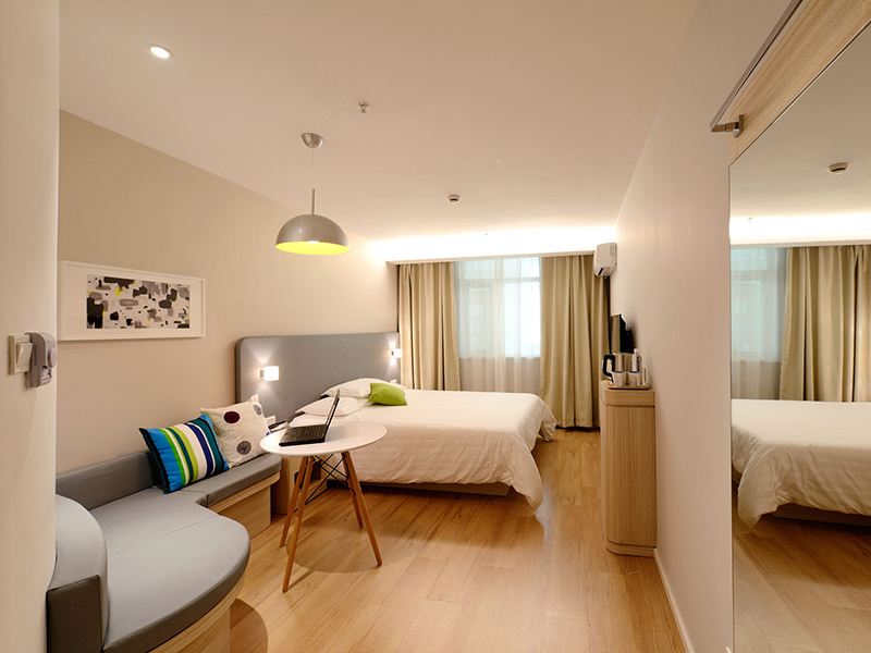 Chambre simple